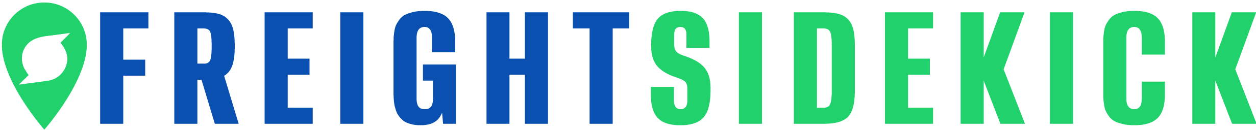 FreightSideKick Logo