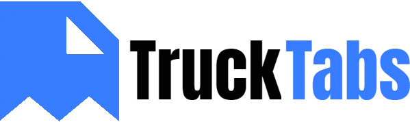 TruckTabs Logo